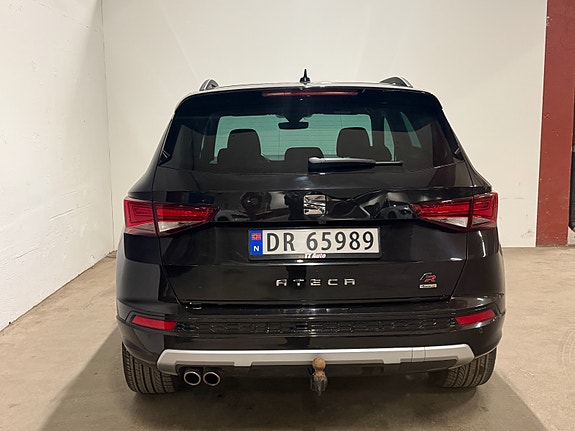 Seat Ateca 10 of 30