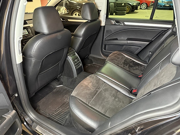 Skoda Superb 19 of 30