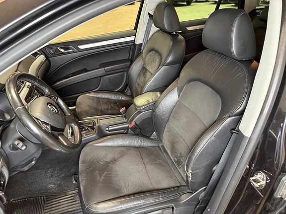 Skoda Superb 17 of 30