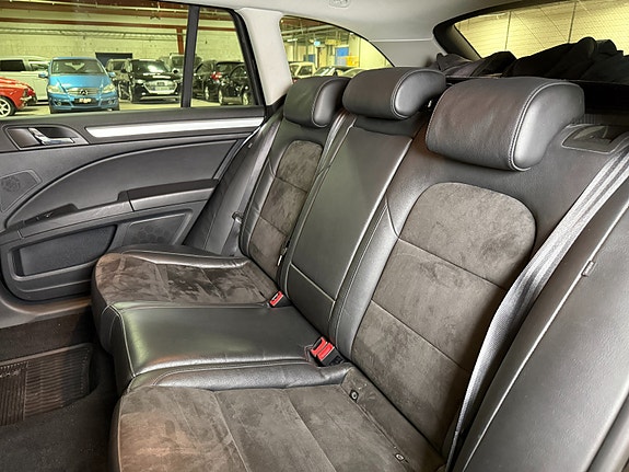 Skoda Superb 22 of 30