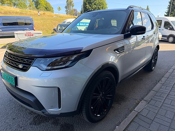 Land Rover Discovery 2 of 30