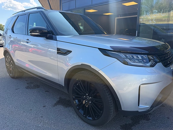 Land Rover Discovery 9 of 30
