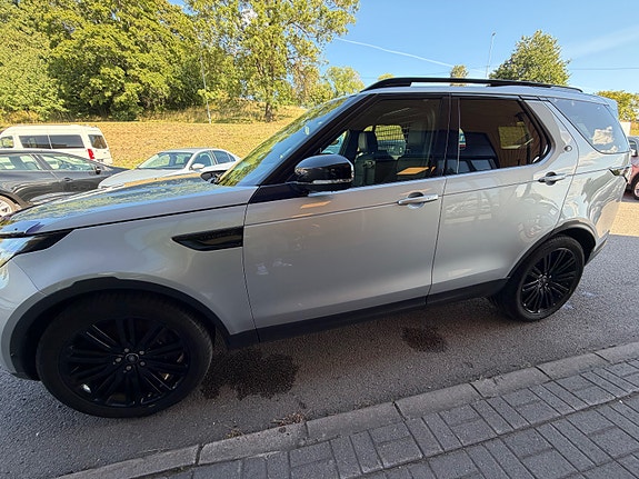 Land Rover Discovery 3 of 30