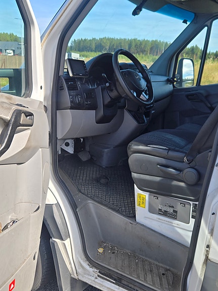 Mercedes-Benz Sprinter 316 11 of 27