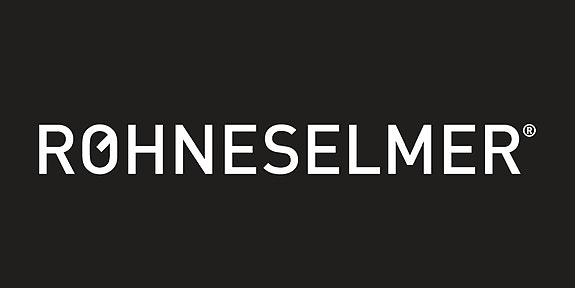 RøhneSelmer AS logo