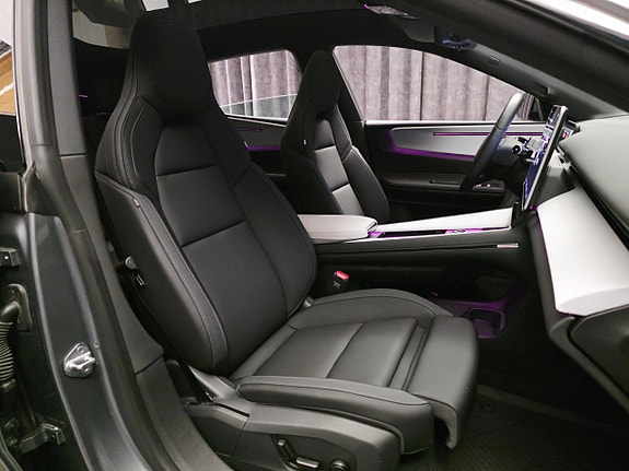 Polestar 4 20 of 30