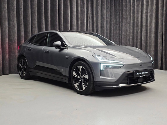 Polestar 4 9 of 30