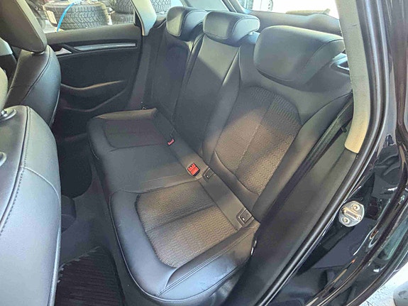 Audi A3 13 of 19