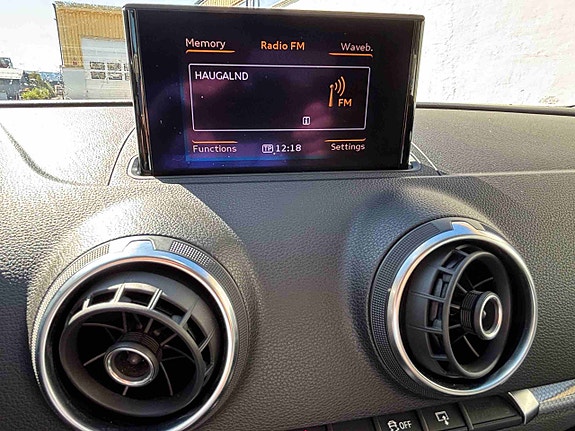 Audi A3 18 of 19