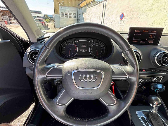 Audi A3 15 of 19