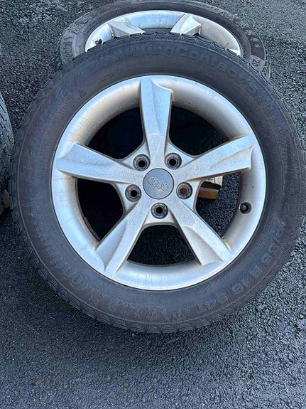Audi A3 19 of 19