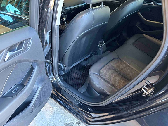 Audi A3 12 of 19