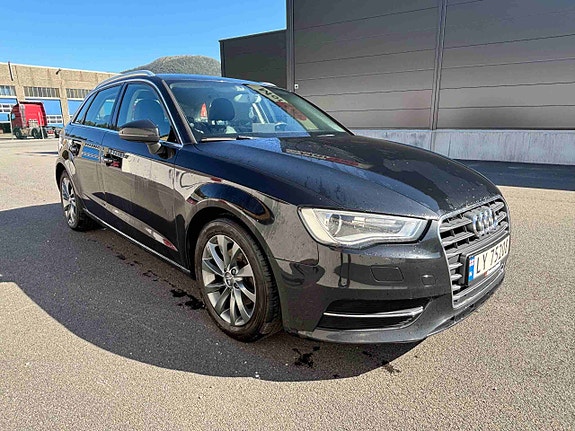 Audi A3 7 of 19