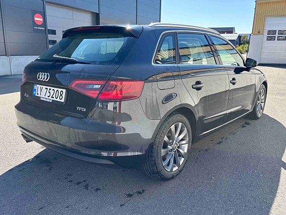 Audi A3 5 of 19