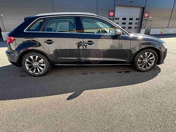 Audi A3 6 of 19