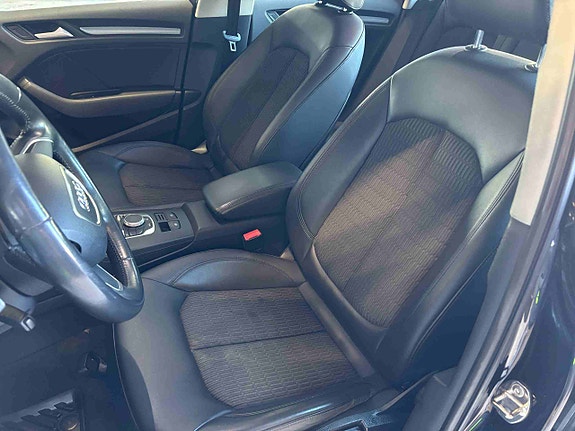Audi A3 11 of 19