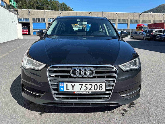 Audi A3 8 of 19