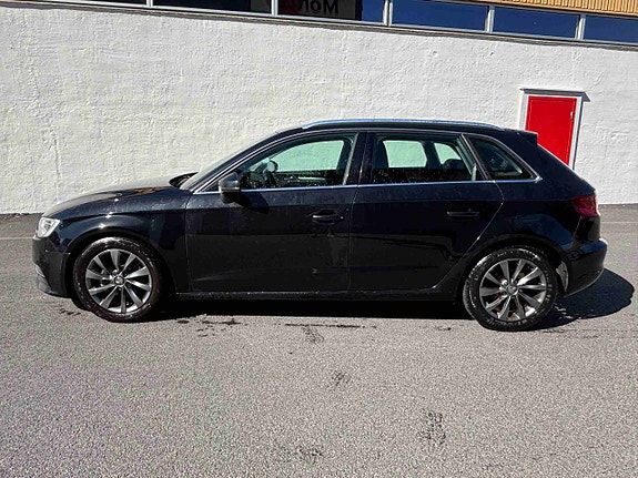 Audi A3 2 of 19