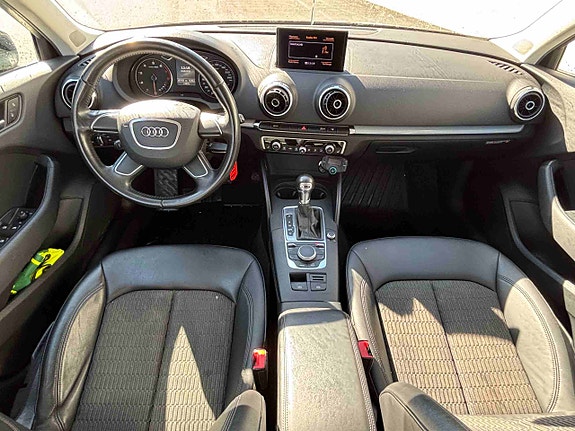 Audi A3 14 of 19