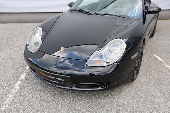 Porsche 911 2 of 30