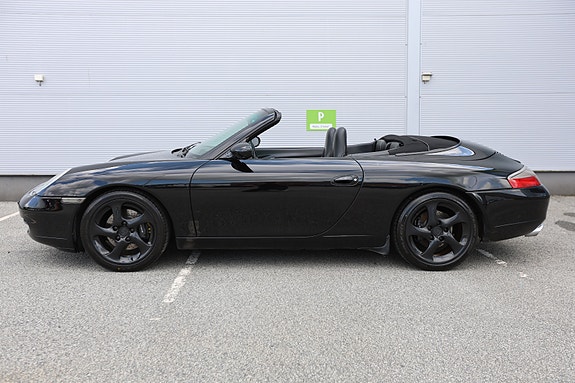 Porsche 911 3 of 30
