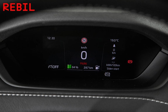 Skoda Enyaq 18 of 30