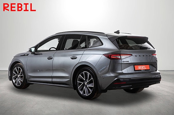 Skoda Enyaq 5 of 30