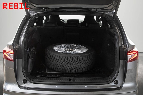 Skoda Enyaq 27 of 30