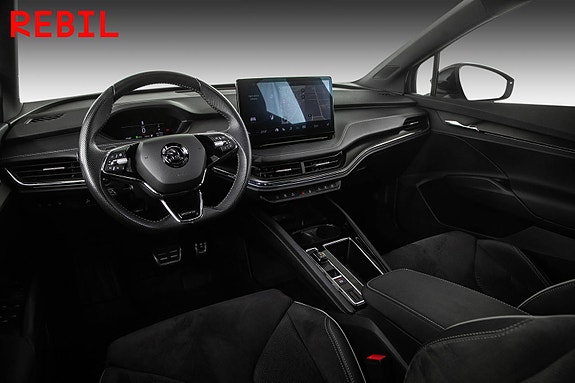 Skoda Enyaq 15 of 30
