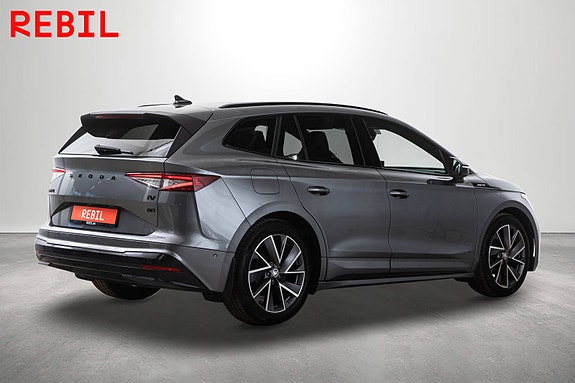 Skoda Enyaq 7 of 30