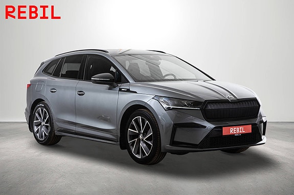 Skoda Enyaq 4 of 30