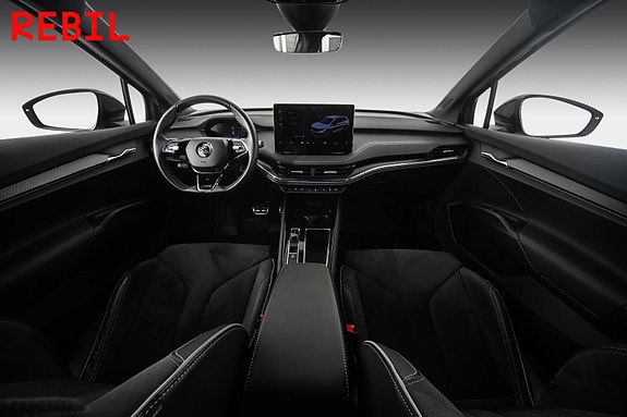 Skoda Enyaq 17 of 30