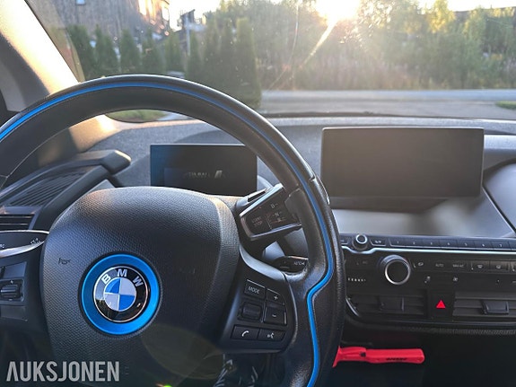 BMW i3 22 of 30