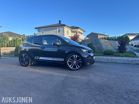 BMW i3 6 of 30