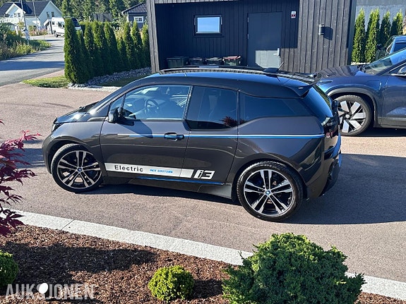 BMW i3 15 of 30