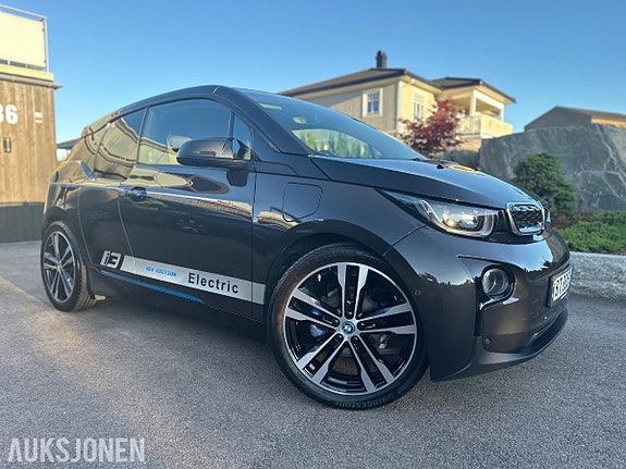 BMW i3 4 of 30