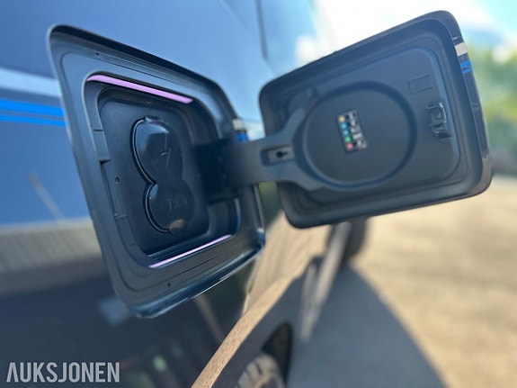 BMW i3 27 of 30
