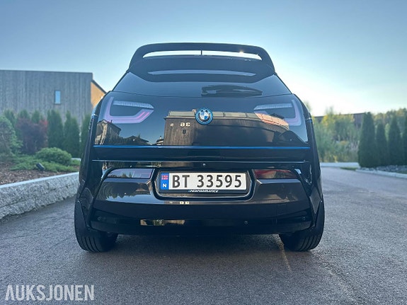 BMW i3 11 of 30