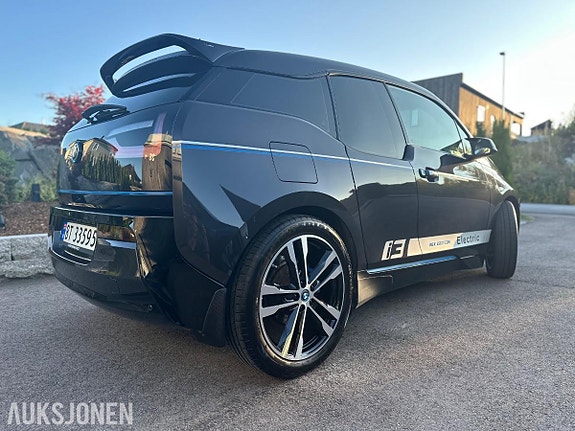 BMW i3 8 of 30