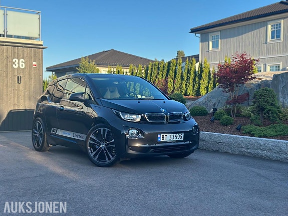 BMW i3 3 of 30
