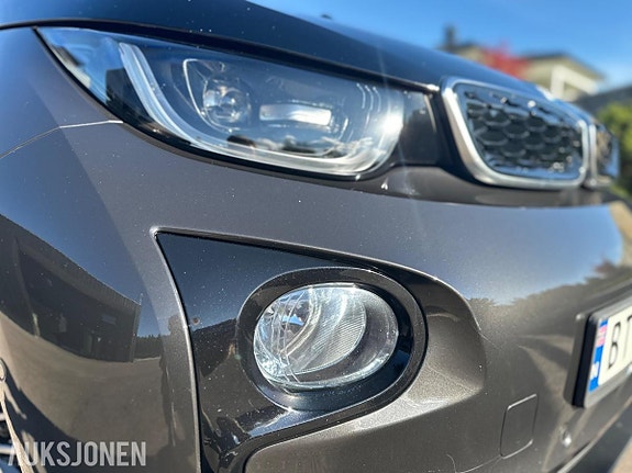 BMW i3 29 of 30