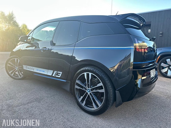 BMW i3 13 of 30