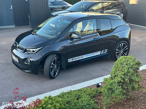 BMW i3 14 of 30