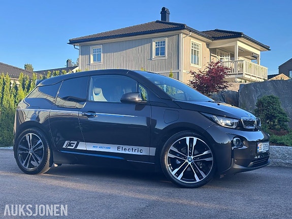 BMW i3 5 of 30