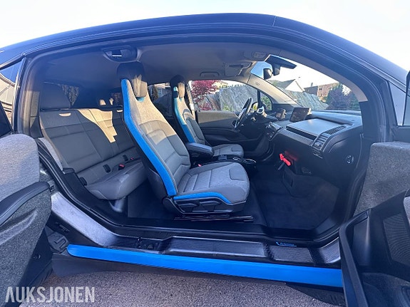 BMW i3 19 of 30