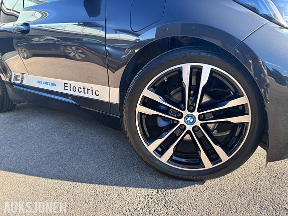 BMW i3 18 of 30