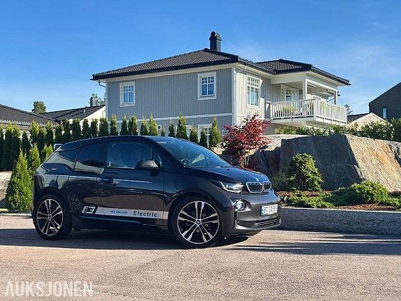 BMW i3 2 of 30