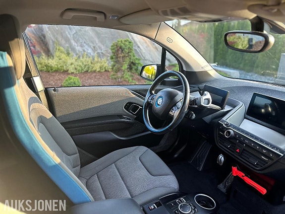 BMW i3 20 of 30