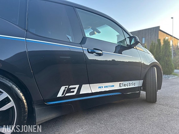 BMW i3 9 of 30
