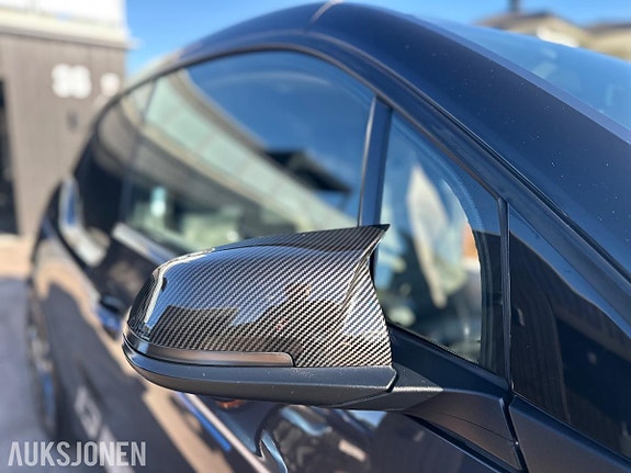 BMW i3 16 of 30